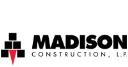 Madison Construction Corporation logo